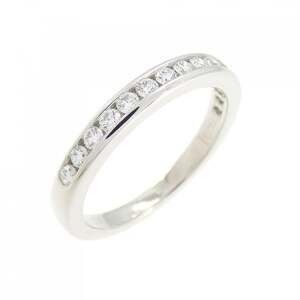 TIFFANY Authentic Silver Ring